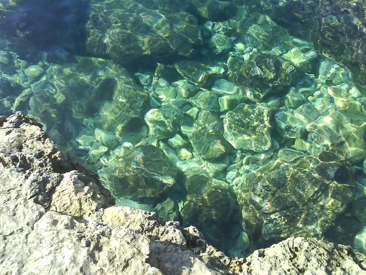 Maestral Διαμέρισμα Banjole Κροατία