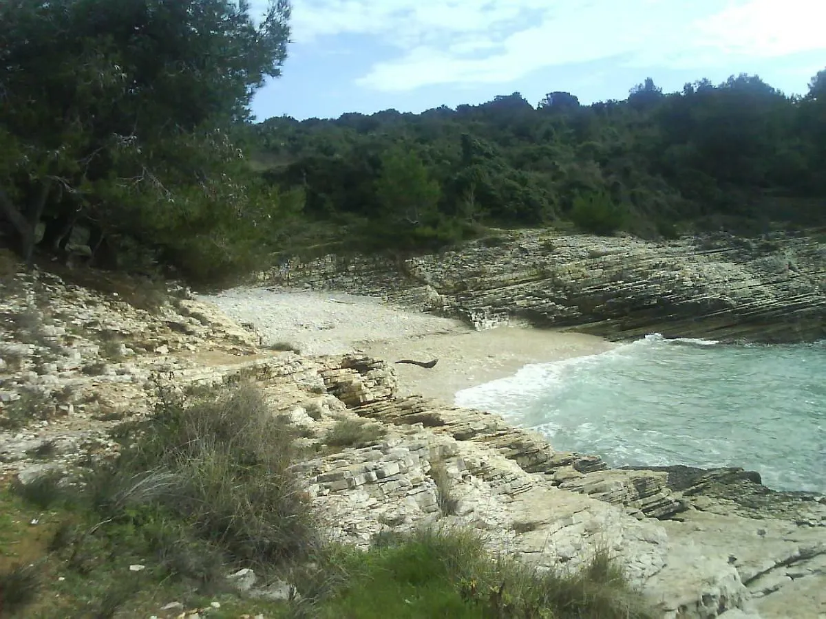 Maestral Διαμέρισμα Banjole
