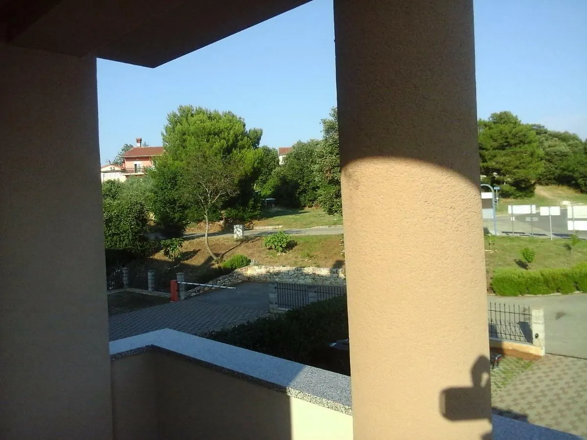 Maestral Διαμέρισμα Banjole